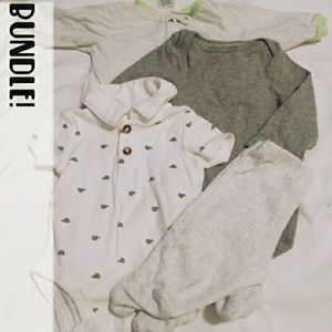 💣2/$15💣 NB BUNDLE